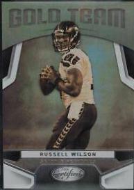 Russell Wilson #6