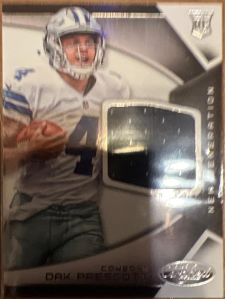 Dak Prescott #29