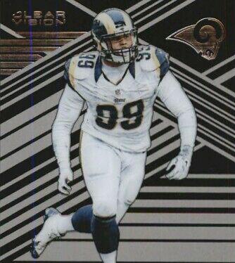 Aaron Donald #36