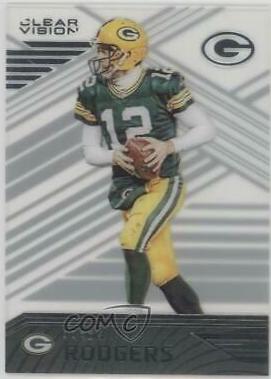 Aaron Rodgers #25