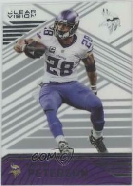 Adrian Peterson #39