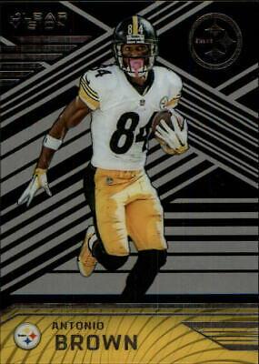 Antonio Brown #55
