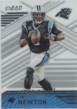 Cam Newton #10