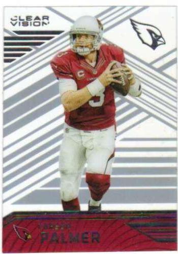 Carson Palmer #1