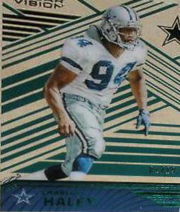 Charles Haley #95