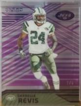 Darrelle Revis [Purple] #50