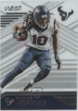 DeAndre Hopkins #27