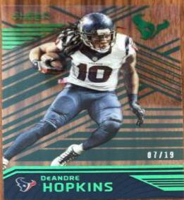 DeAndre Hopkins [Emerald] #27