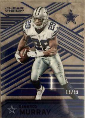 DeMarco Murray #68