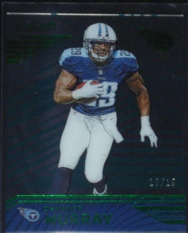 DeMarco Murray [Emerald] #68