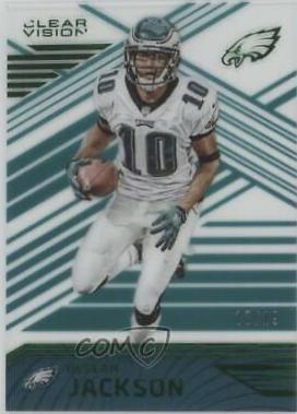 DeSean Jackson [Emerald] #70