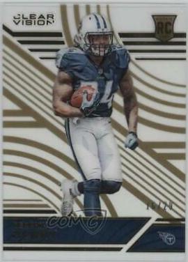 Derrick Henry [Gold] #158