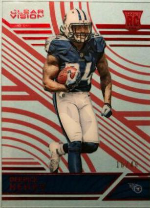 Derrick Henry [Red] #158