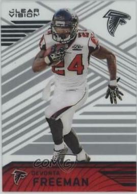 Devonta Freeman #4