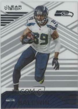 Doug Baldwin #63