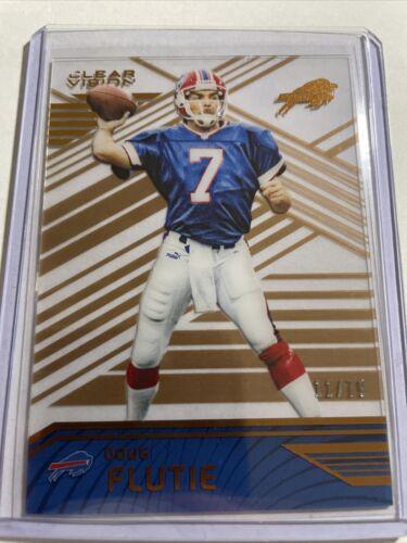 Doug Flutie #73