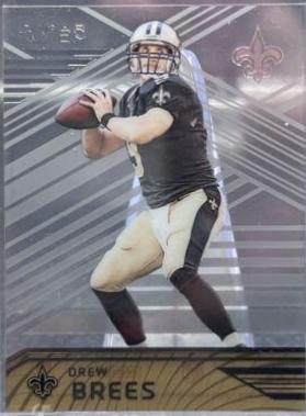 Drew Brees #44