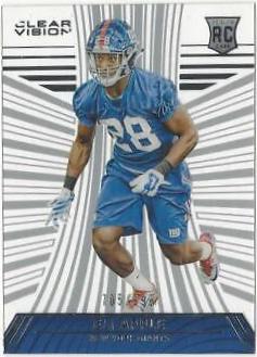 Eli Apple #103