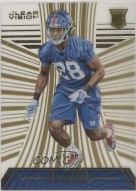 Eli Apple [Gold] #103