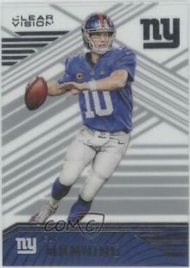Eli Manning #47