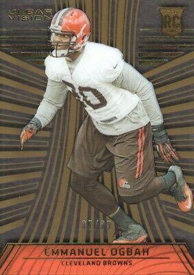 Emmanuel Ogbah [Gold] #107
