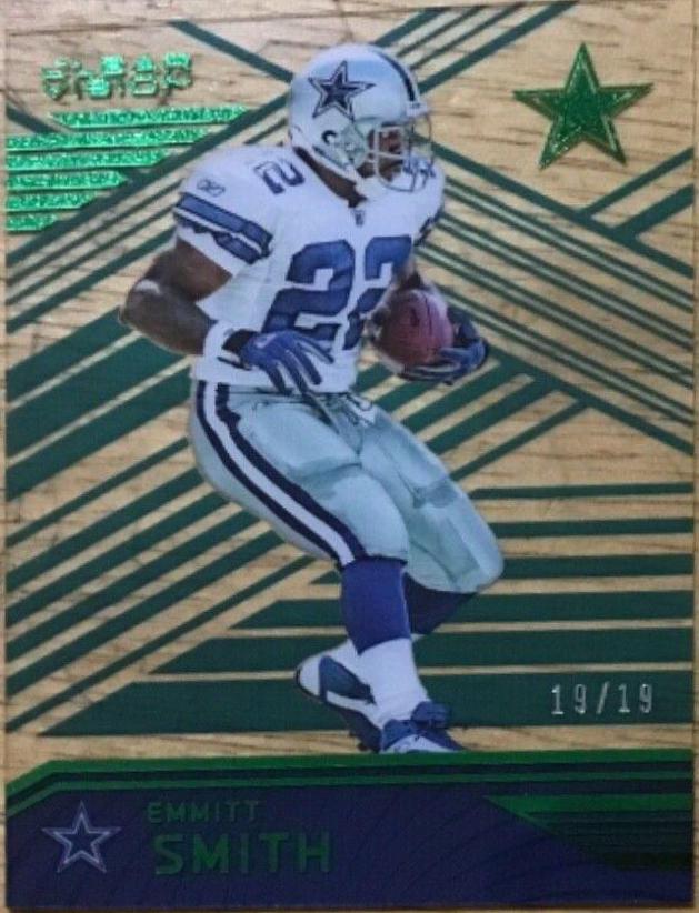 Emmitt Smith #86