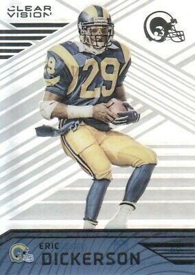 Eric Dickerson #98