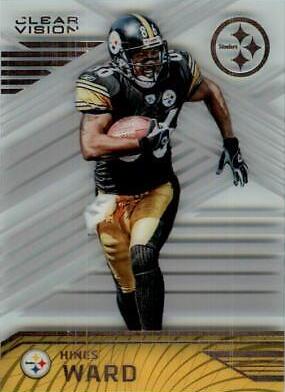 Hines Ward #77