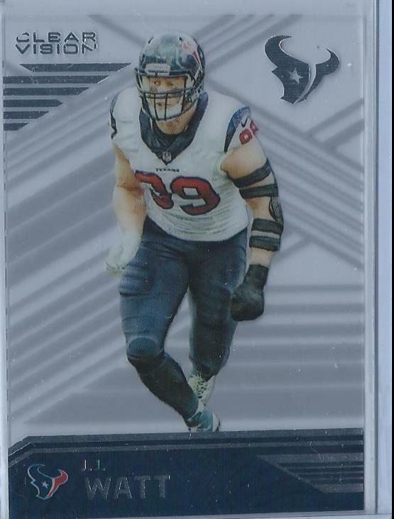 J.J. Watt #28
