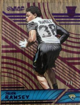 Jalen Ramsey [Purple] #151