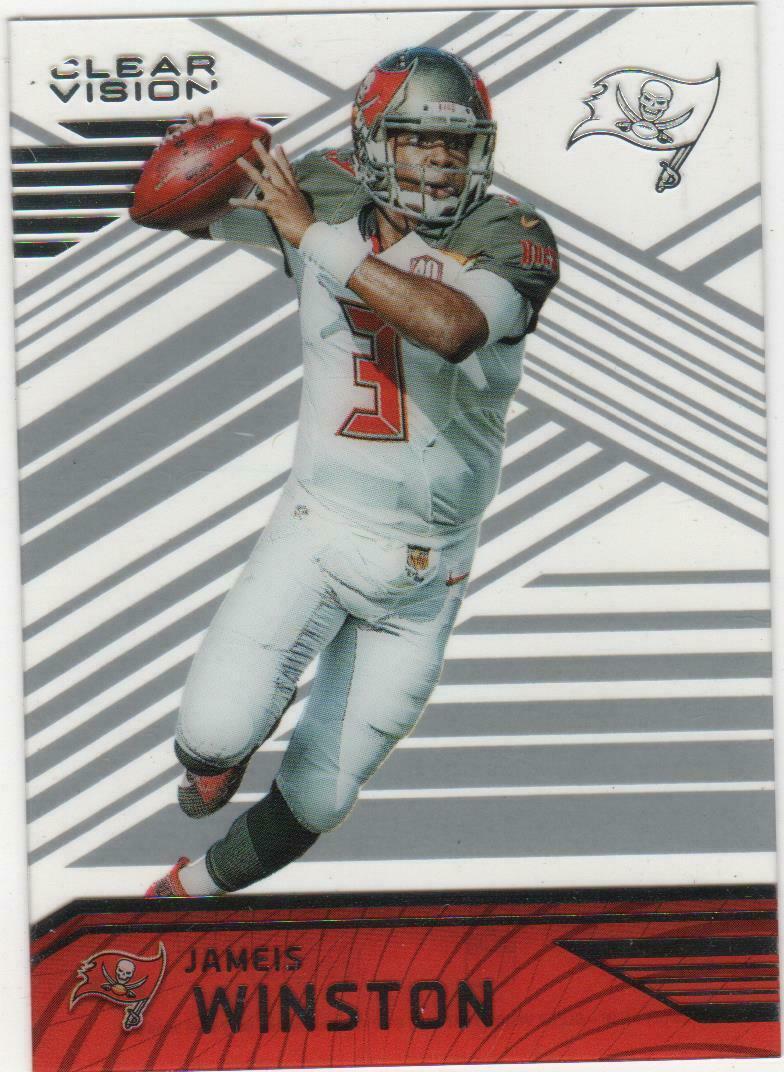 Jameis Winston #65
