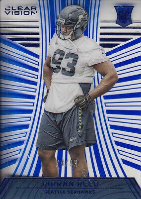Jarran Reed [Blue] #111