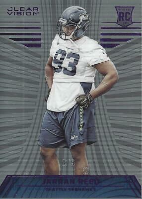 Jarran Reed [Purple] #111