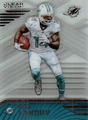 Jarvis Landry #37