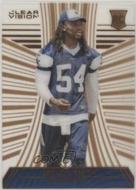 Jaylon Smith [Bronze] #118