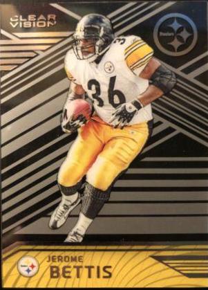 Jerome Bettis #88