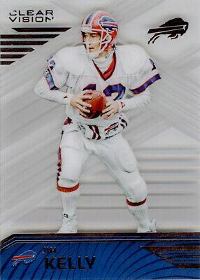 Jim Kelly #78