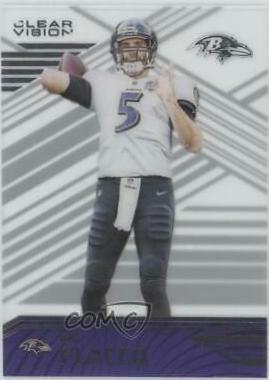 Joe Flacco #6