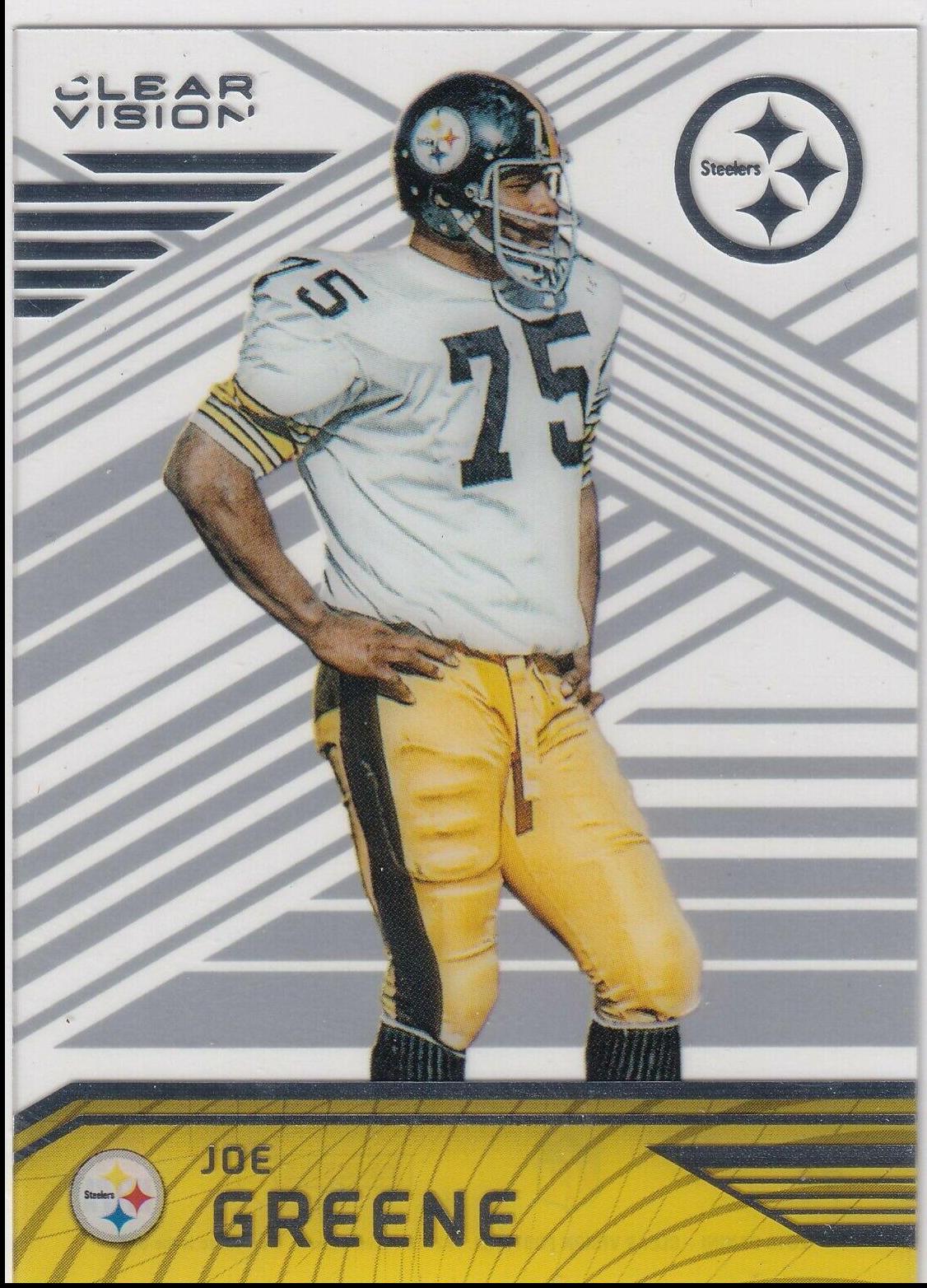 Joe Greene #75