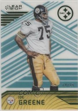 Joe Greene [Emerald] #75