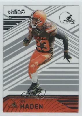 Joe Haden #16
