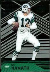 Joe Namath #85