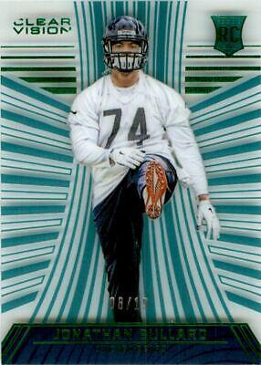 Jonathan Bullard [Emerald] #106