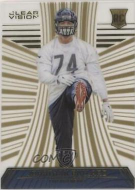 Jonathan Bullard [Gold] #106