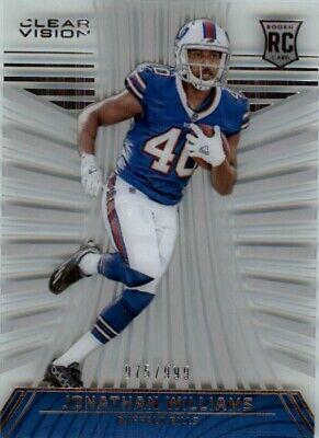 Jonathan Williams #131