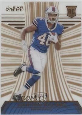 Jonathan Williams [Bronze] #131