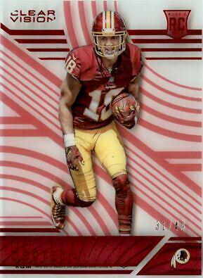 Josh Doctson [Red] #164