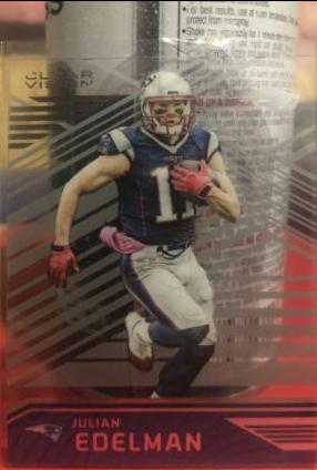 Julian Edelman #43