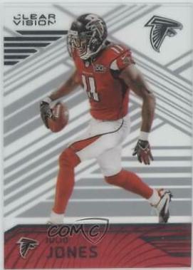 Julio Jones #5