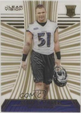 Kamalei Correa [Gold] #109
